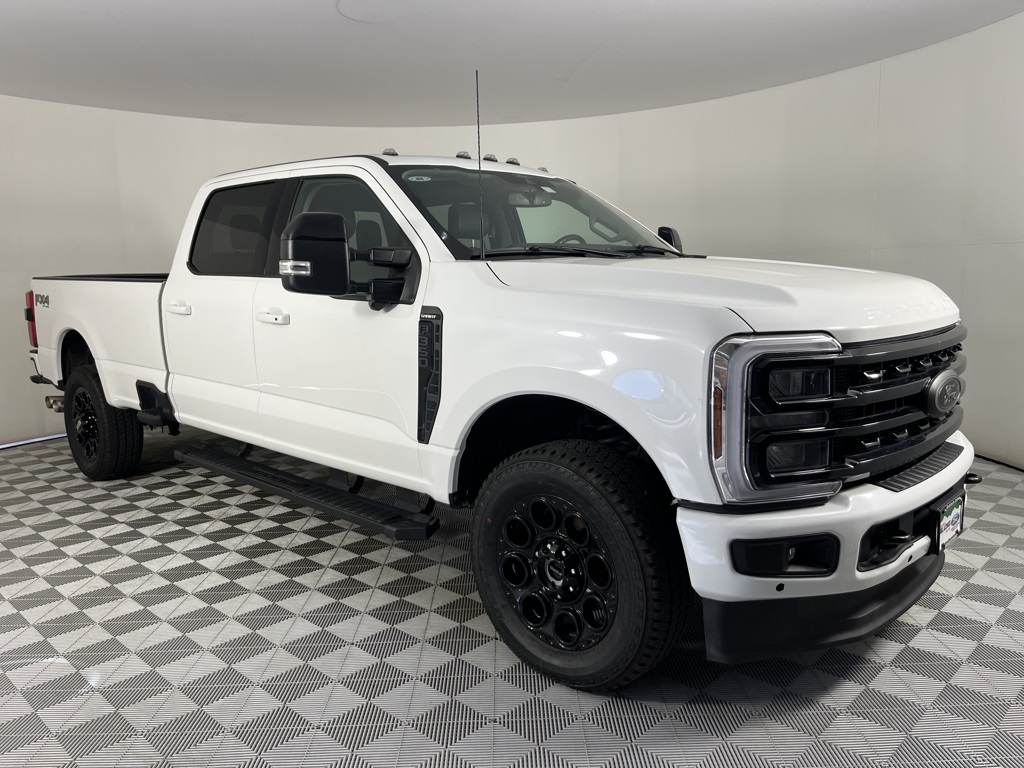 2024 Ford Super Duty F-350 Srw