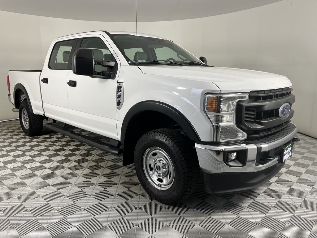 2020 Ford Super Duty F-350 Srw