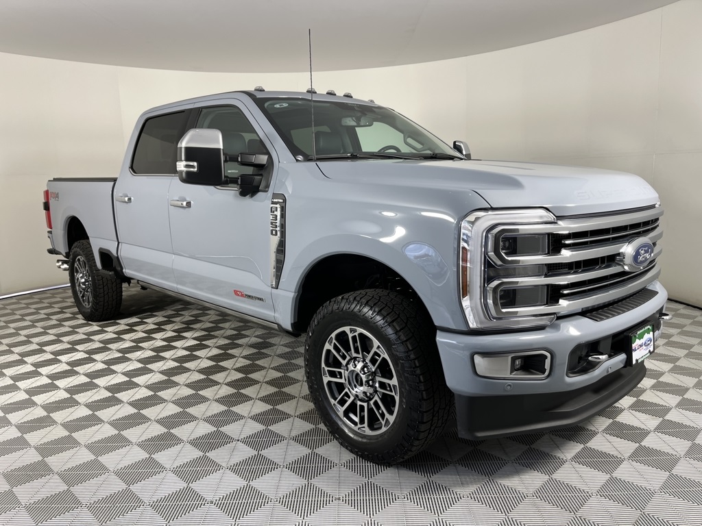 2024 Ford Super Duty F-350 Srw