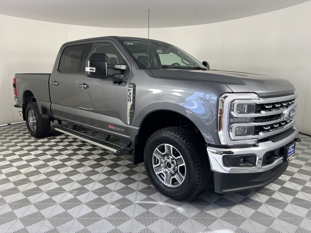 2025 Ford Super Duty F-350 Srw