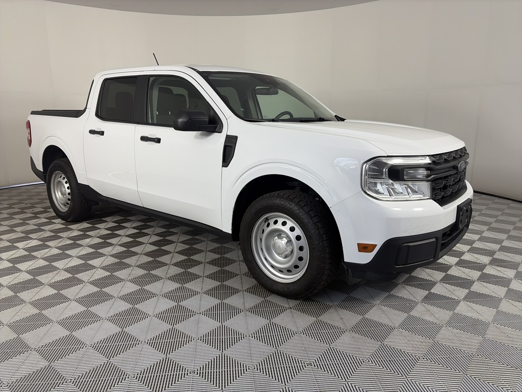 2023 Ford Maverick