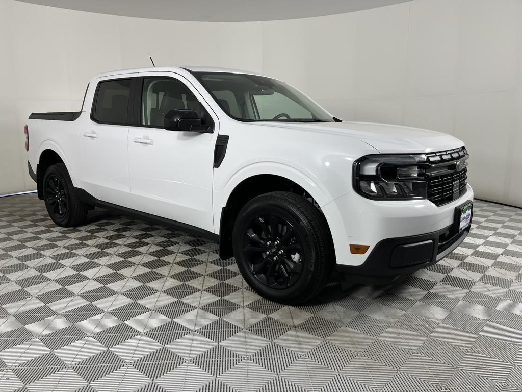 2024 Ford Maverick