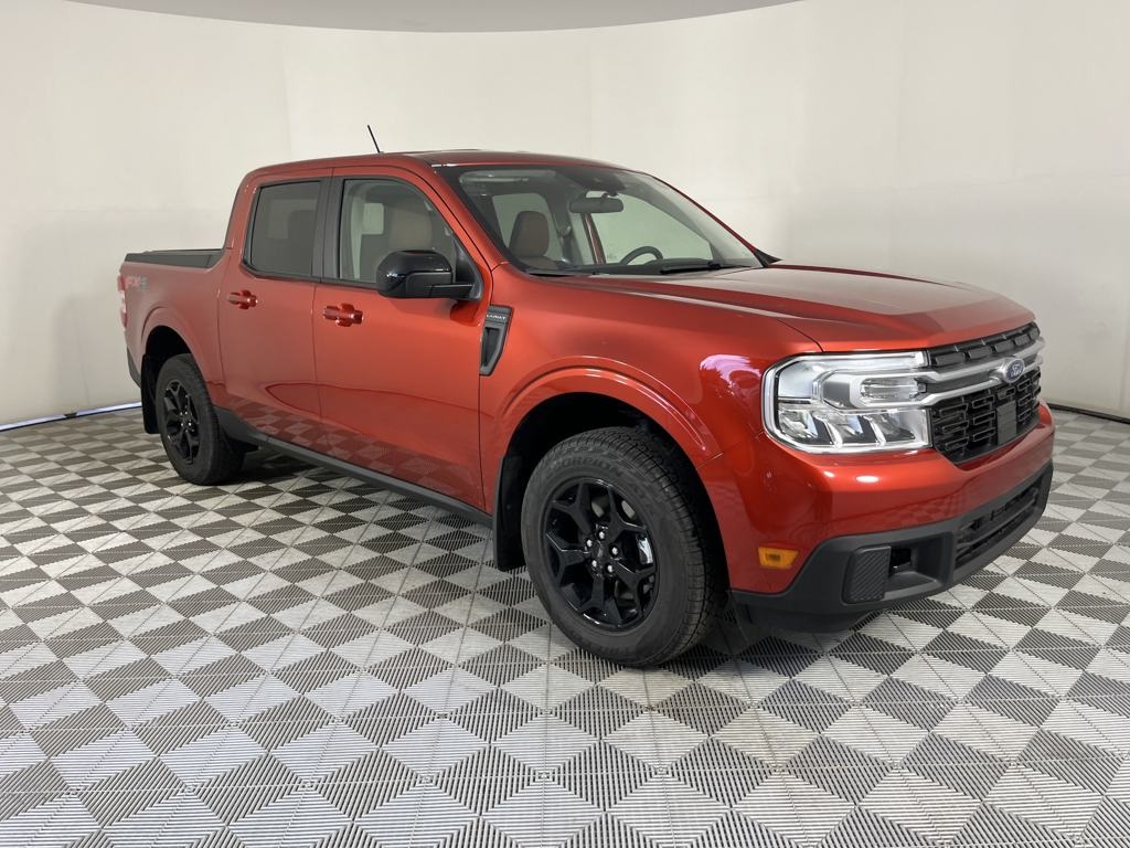 2024 Ford Maverick