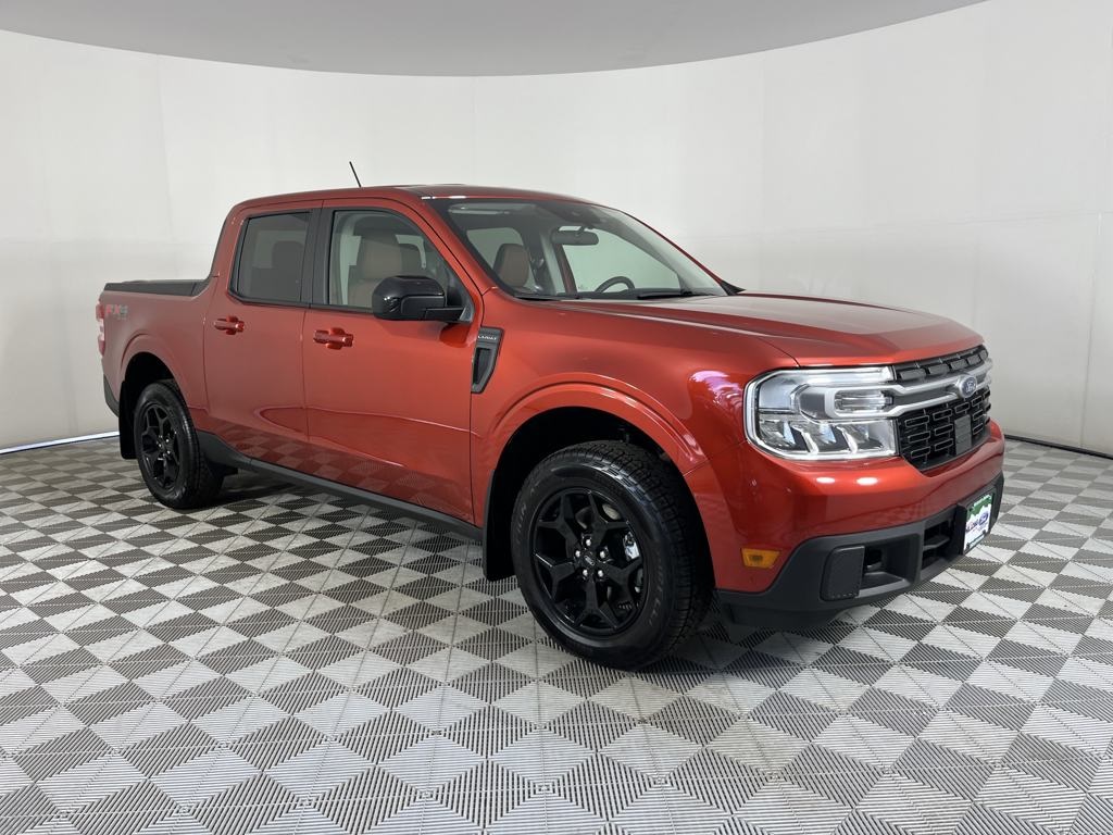 2024 Ford Maverick