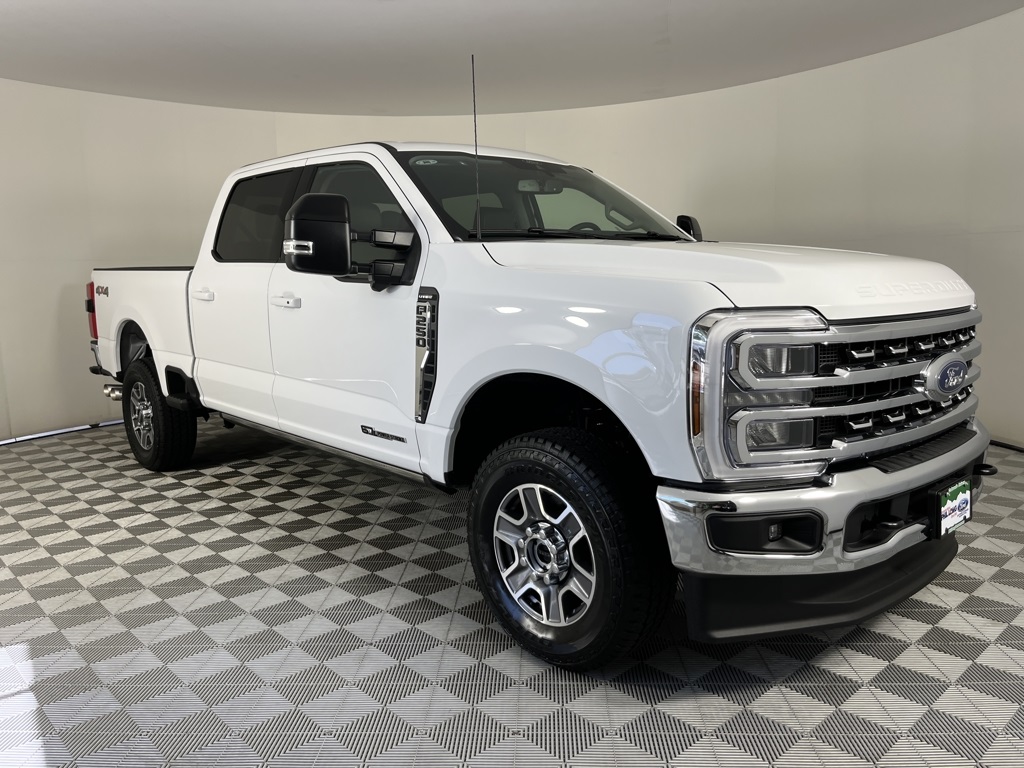 2025 Ford Super Duty F-250 Srw