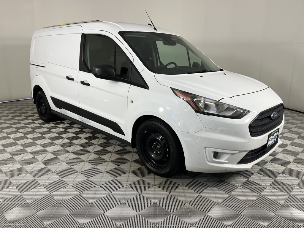 2020 Ford Transit Connect Van
