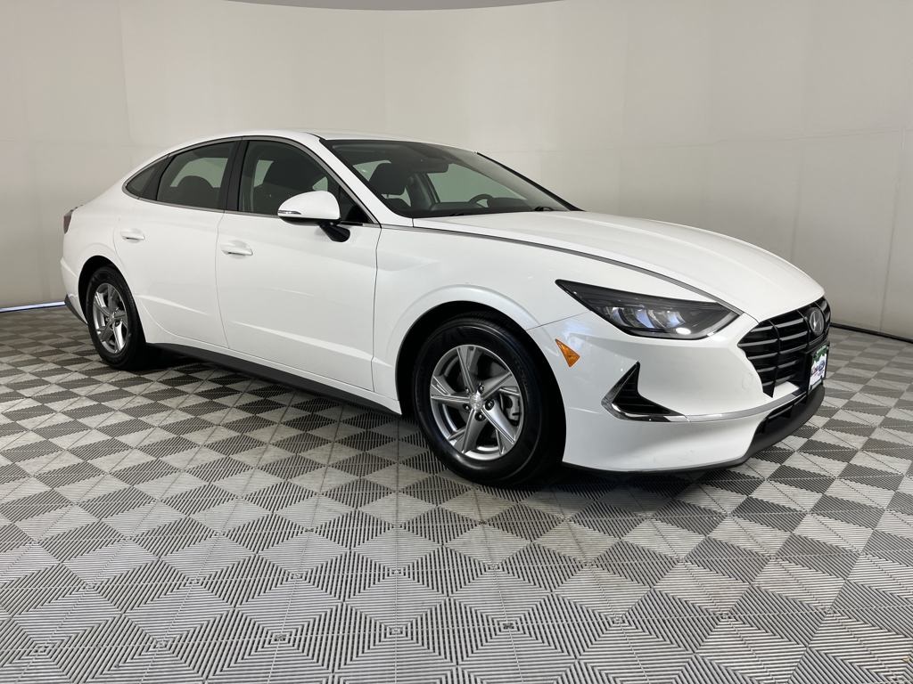 2022 Hyundai Sonata