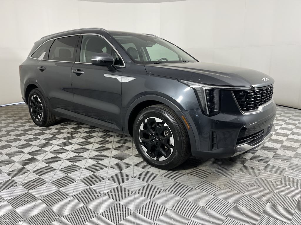2024 Kia Sorento
