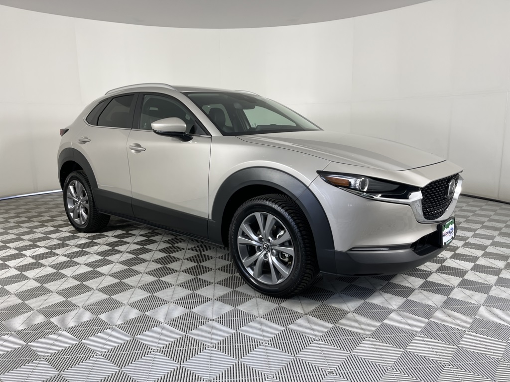 2023 Mazda Cx-30