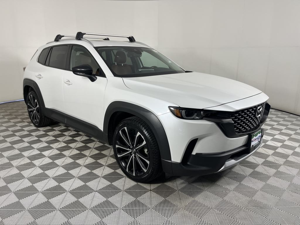 2023 Mazda Cx-50