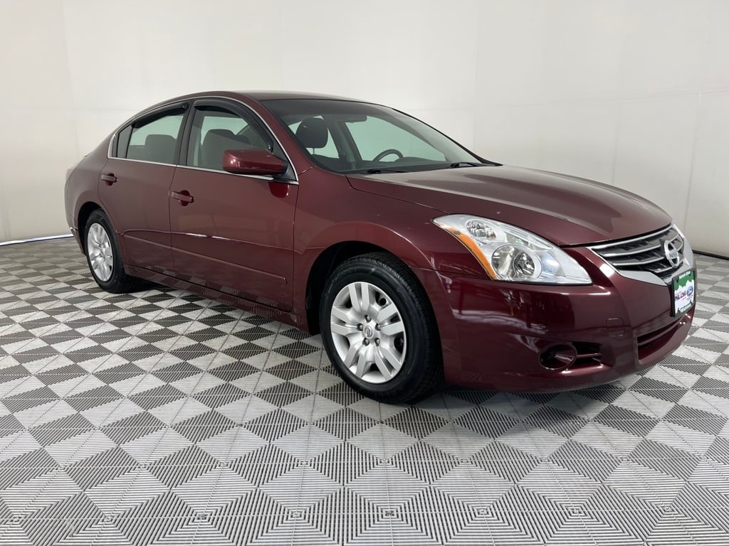 2011 Nissan Altima