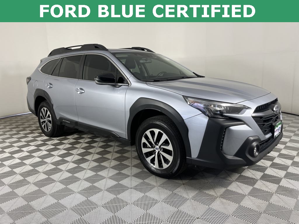 2023 Subaru Outback