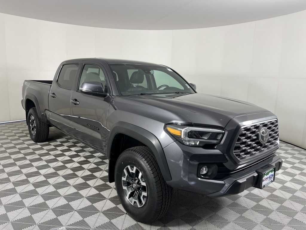 2023 Toyota Tacoma 4wd