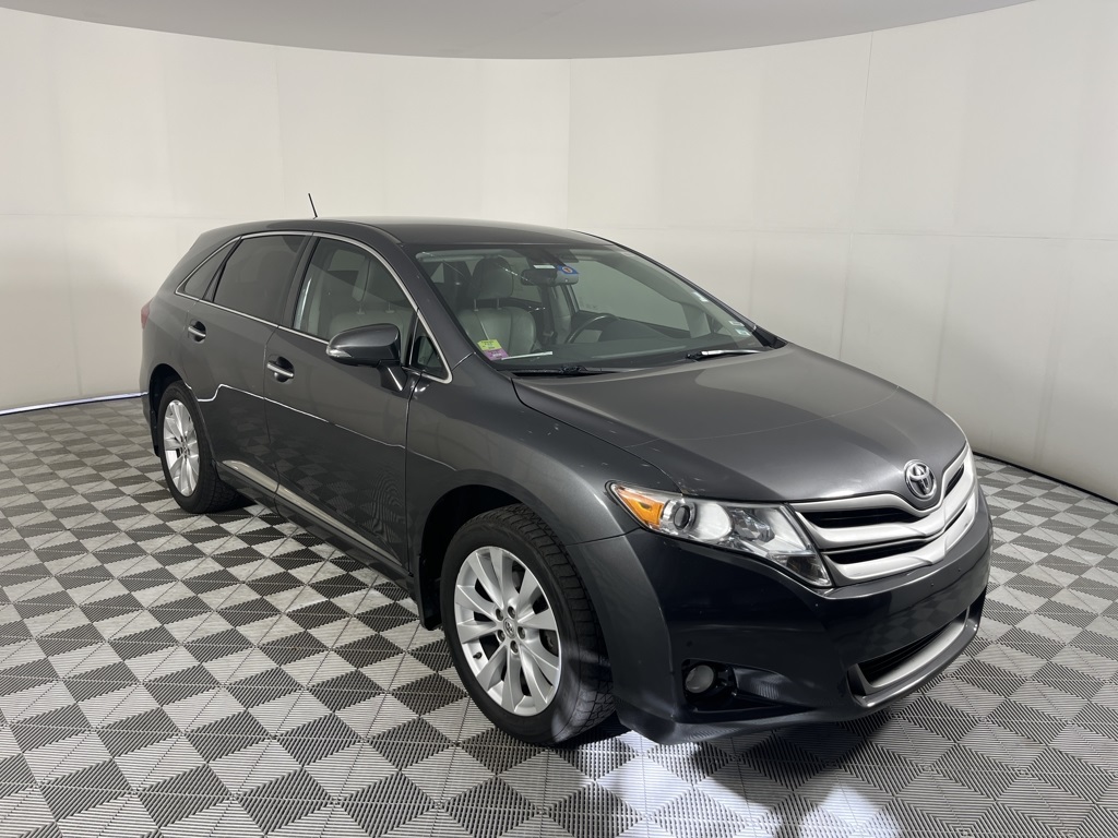 2013 Toyota Venza