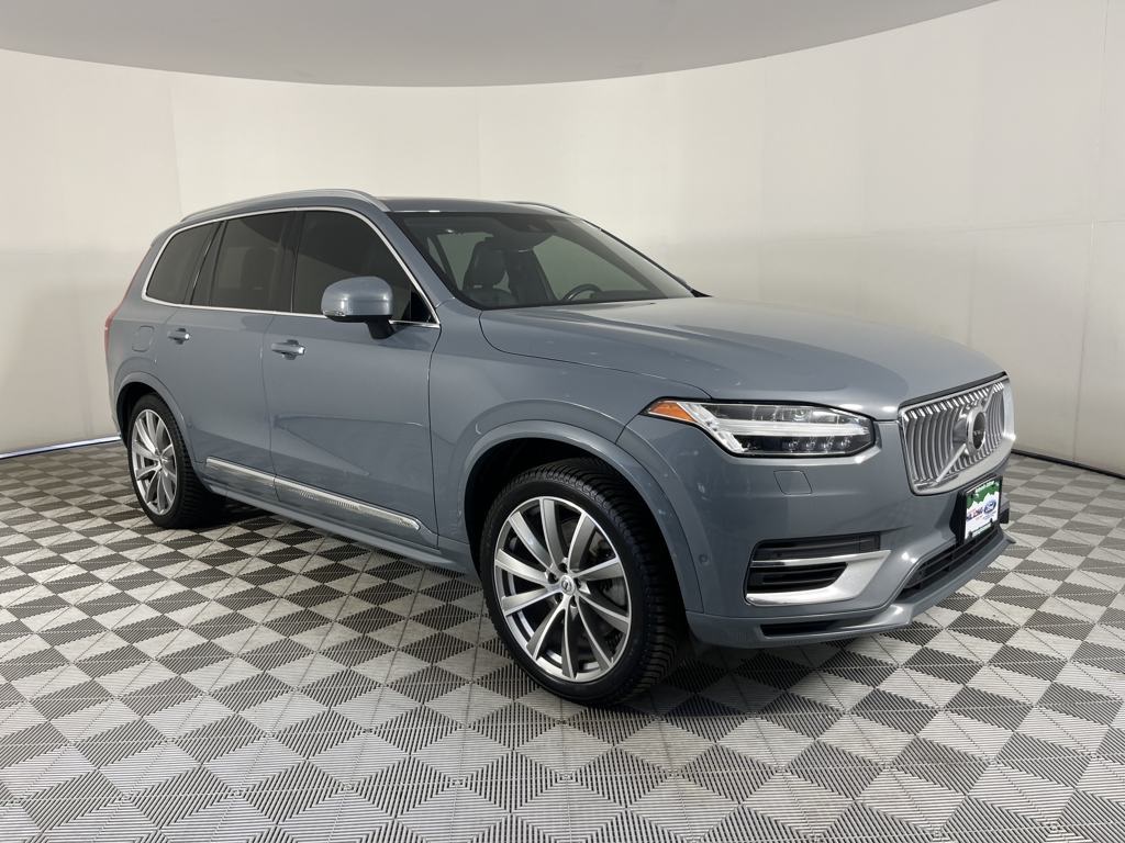 2020 Volvo XC90