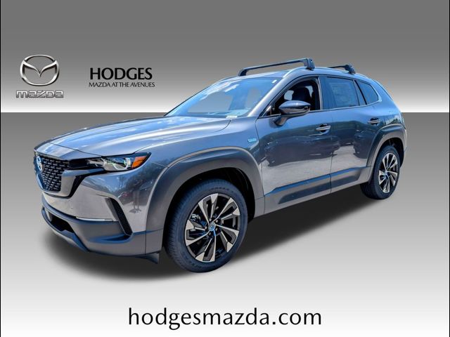 2025 Mazda Cx-50 Hybrid