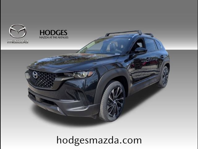 2025 Mazda Cx-50 Hybrid