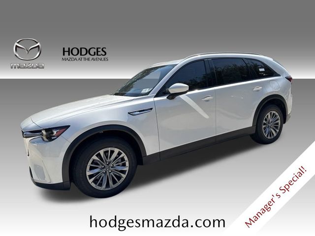 2024 Mazda Cx-90 Phev