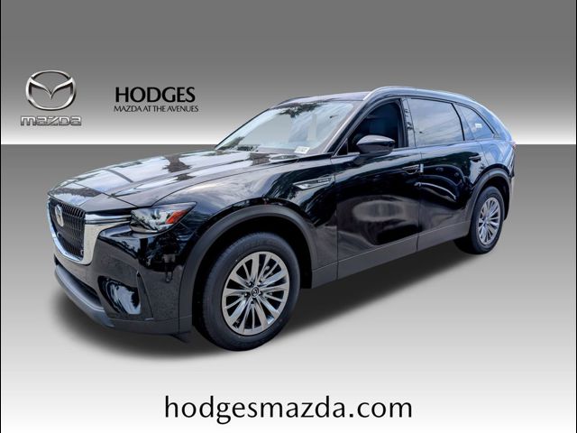 2025 Mazda Cx-90