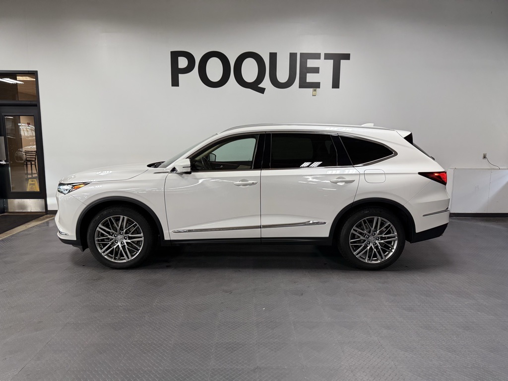 2023 Acura MDX