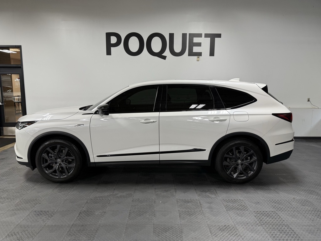 2024 Acura MDX