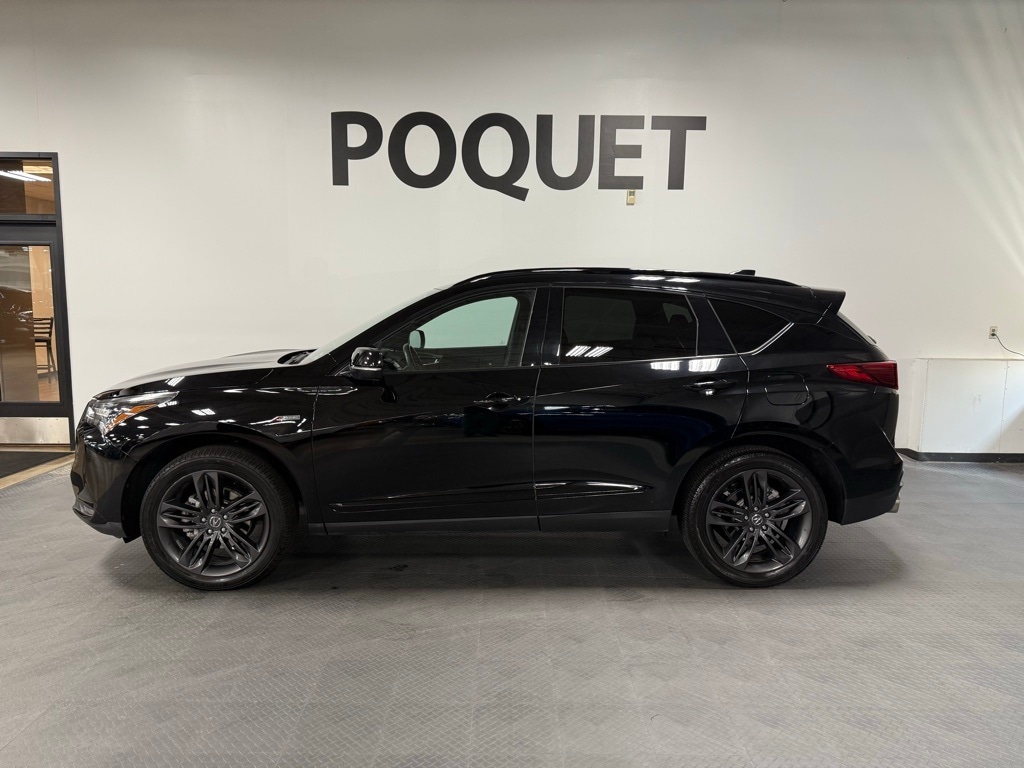 2022 Acura RDX