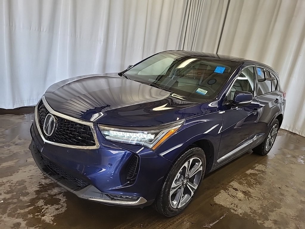 2024 Acura RDX
