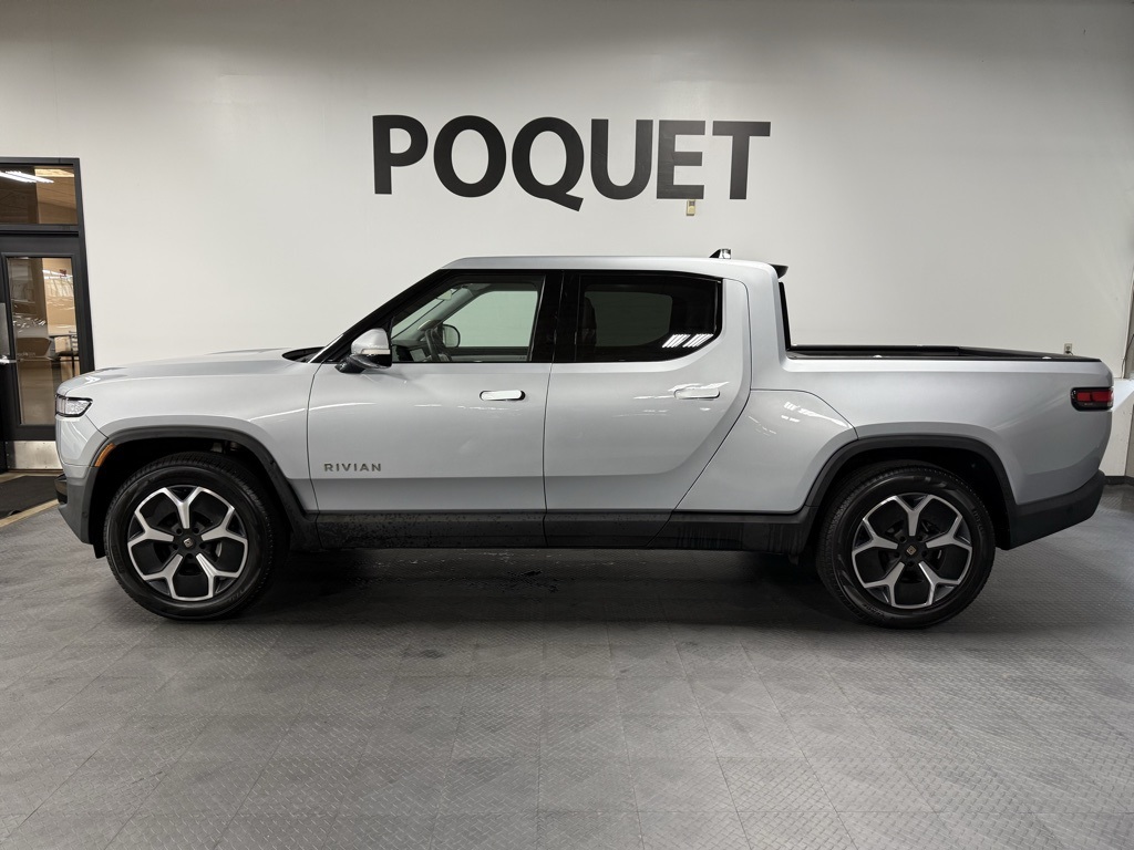 2023 Rivian R1t