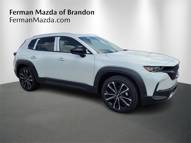 2025 Mazda CX-50 2.5 Turbo Premium Package