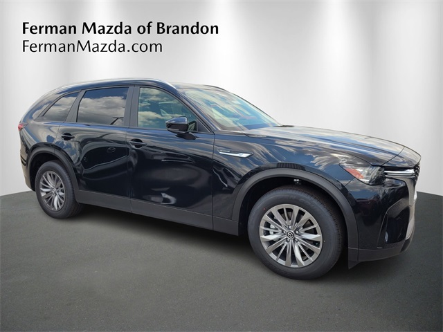 2025 Mazda Cx-90