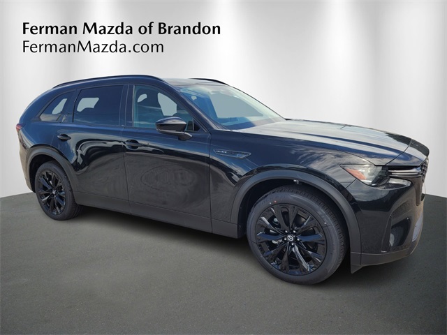 2025 Mazda Cx-90