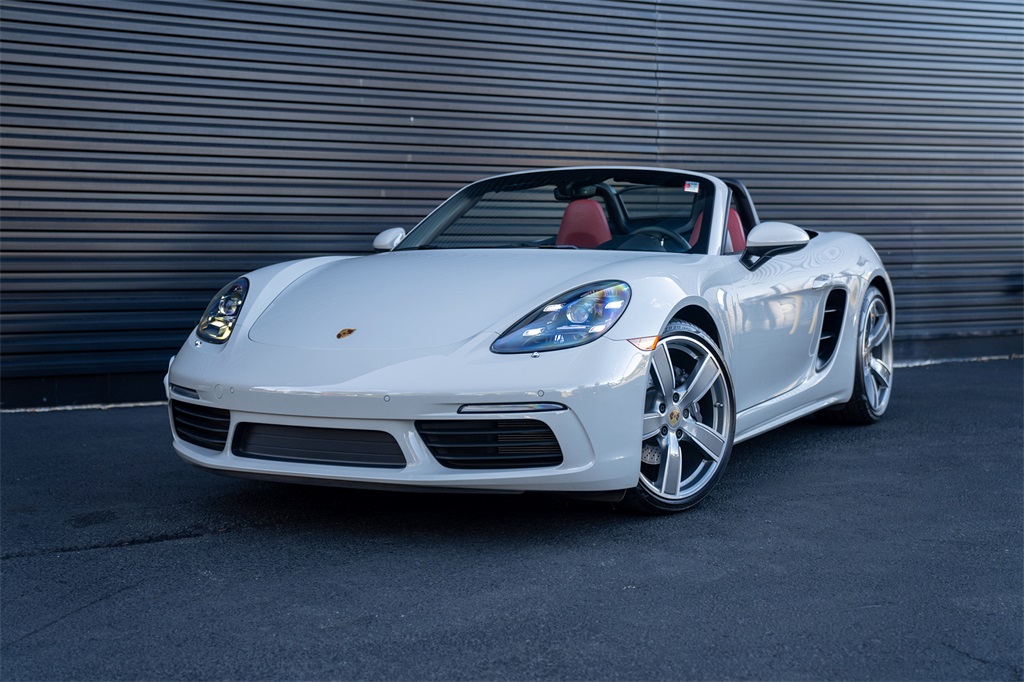 Used 2 Door Cars for Sale - iSeeCars.com