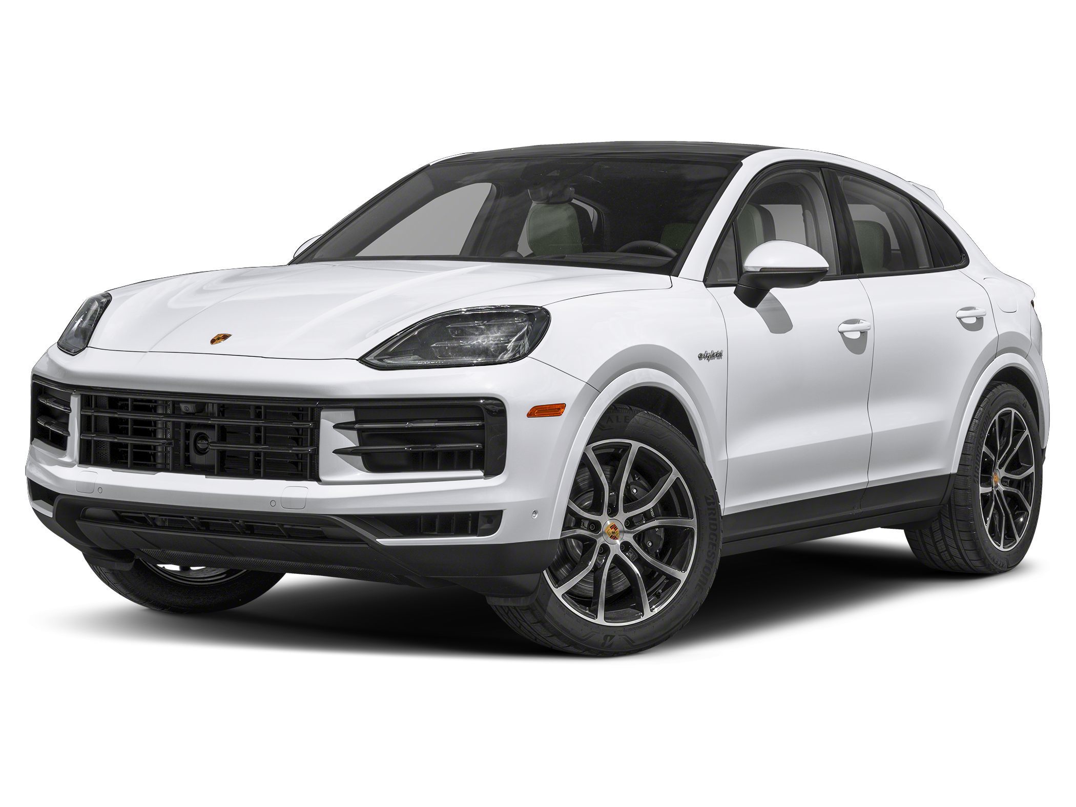 2025 Porsche Cayenne