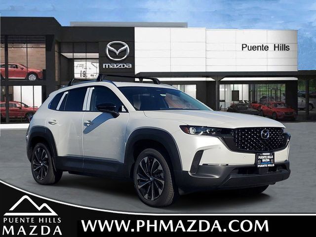 Photo of a 2026 Mazda CX-50 Hybrid Premium Plus for sale
