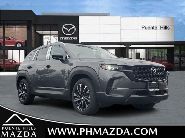 Photo of a 2026 Mazda CX-50 Hybrid Premium Plus for sale