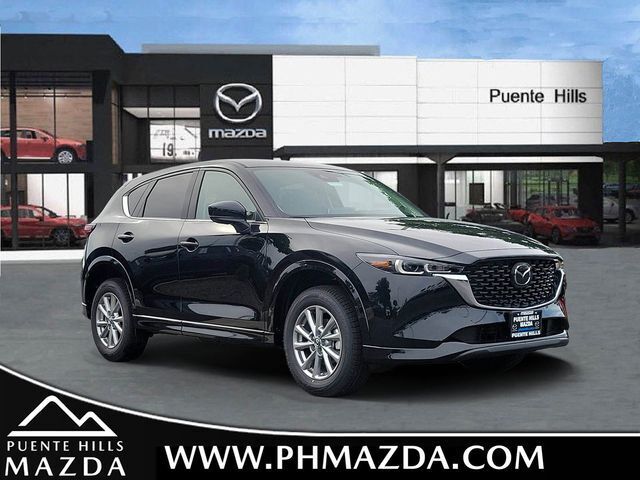 Photo of a 2025 Mazda CX-5 2.5 S Select Package for sale