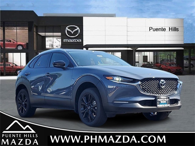 2026 Mazda Cx-30