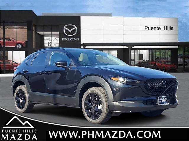 2026 Mazda Cx-30