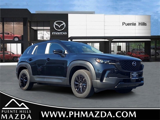 2026 Mazda Cx-50 Hybrid