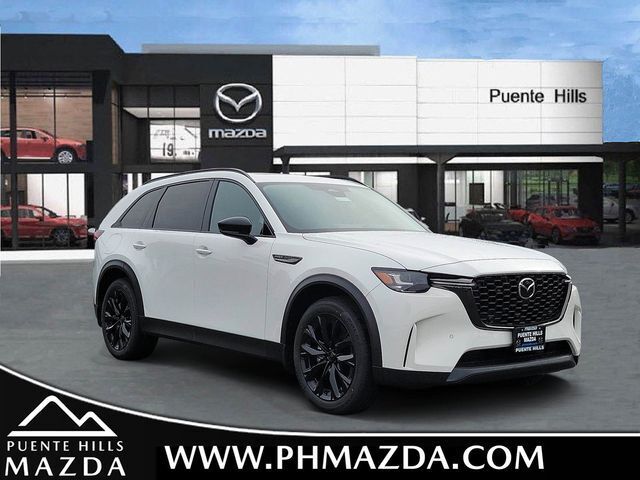 Photo of a 2026 Mazda CX-90 Phev Premium Sport AWD for sale