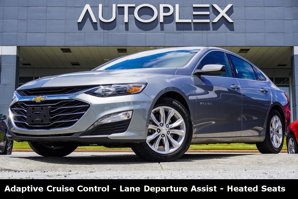 2023 Chevrolet Malibu