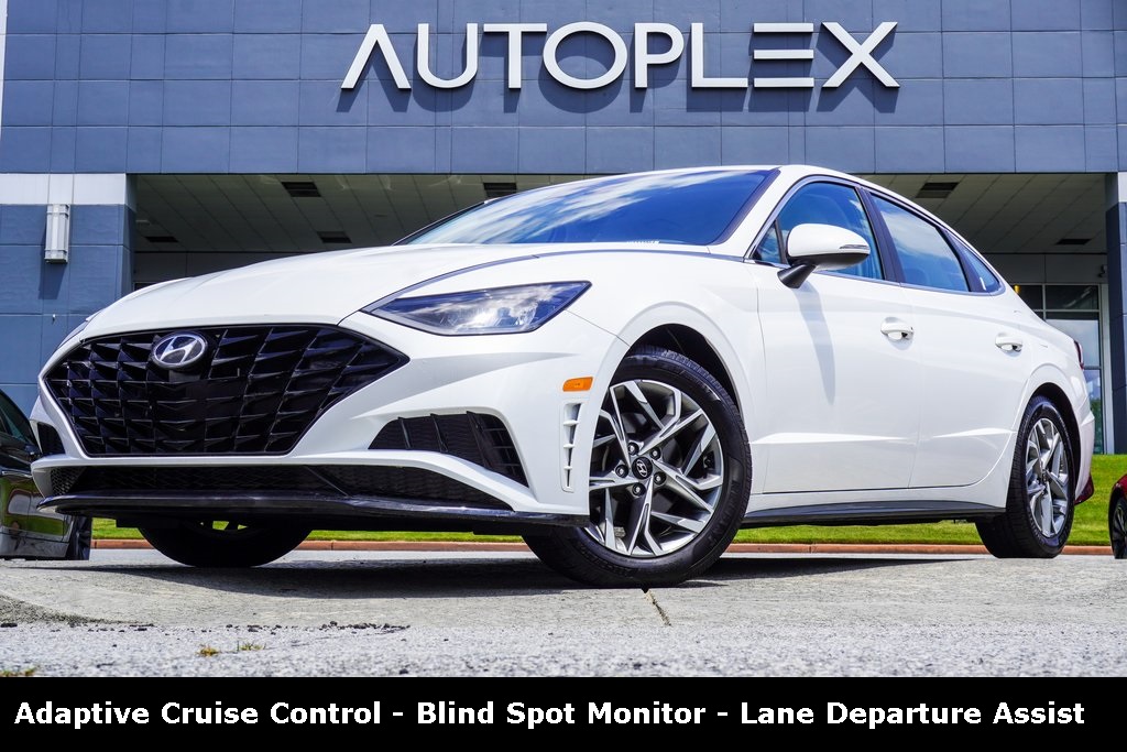 2022 Hyundai Sonata