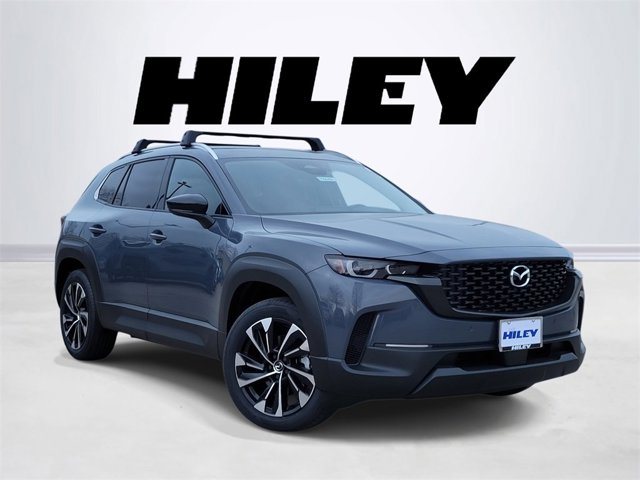 2026 Mazda CX-50 Hybrid Premium Plus