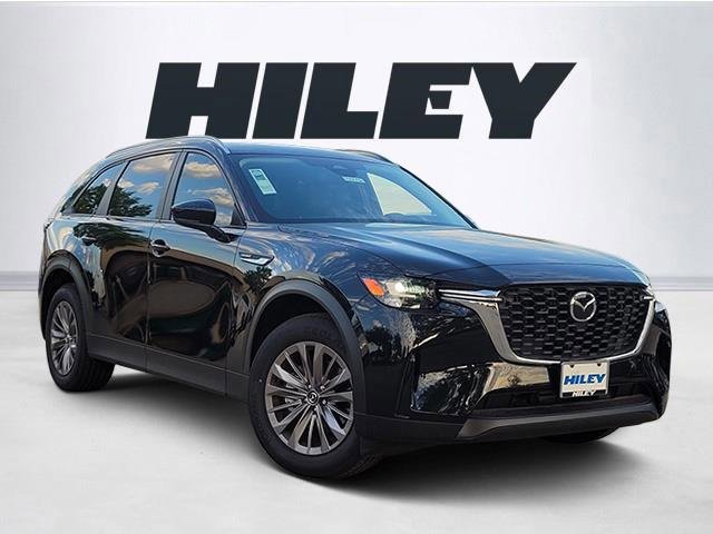 2025 Mazda Cx-90