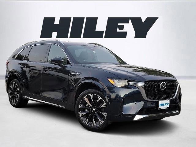 2025 Mazda Cx-90