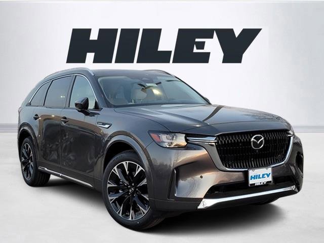 2025 Mazda Cx-90