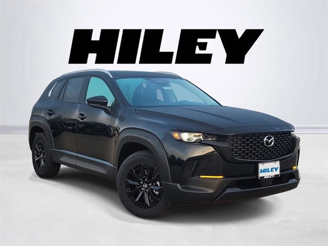 2026 Mazda CX-50 Hybrid Preferred