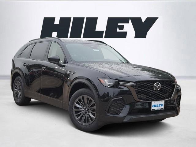 2025 Mazda Cx-70