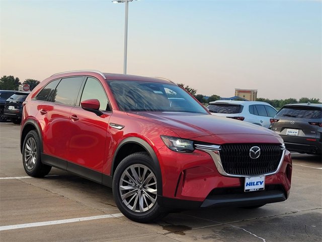2025 Mazda Cx-90
