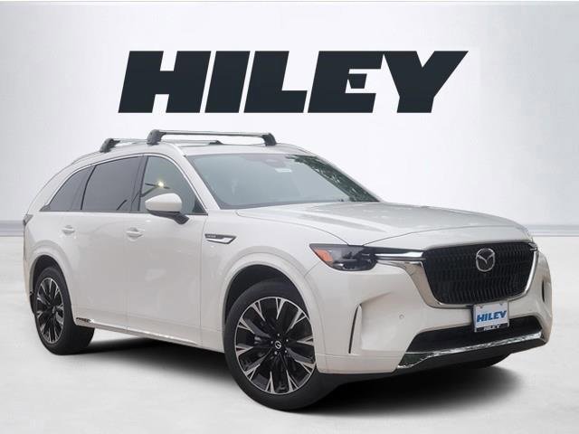 2025 Mazda Cx-90